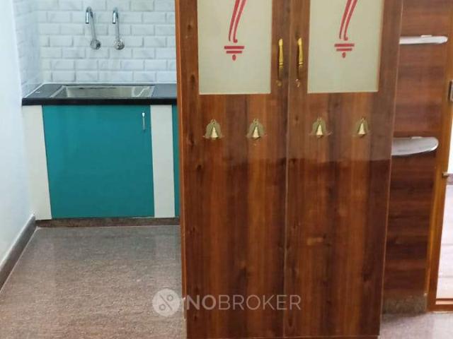 2 BHK Flat In Standalone Building for Lease In Kumaraswamy Layout