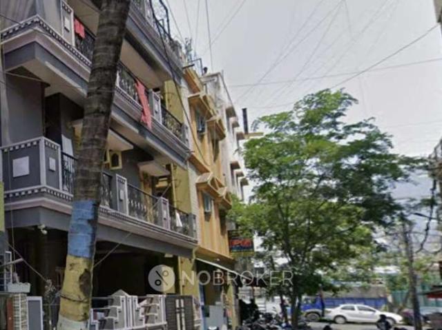 2 BHK Flat In Standalone Building for Lease In Kuvempunaga