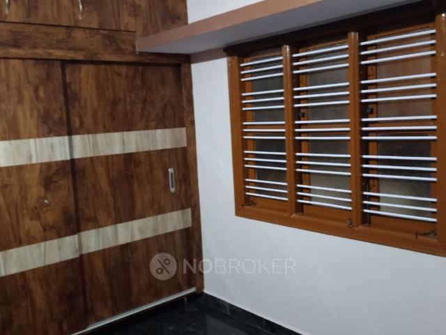 2 BHK Flat In Standalone Building for Lease In Kengeri