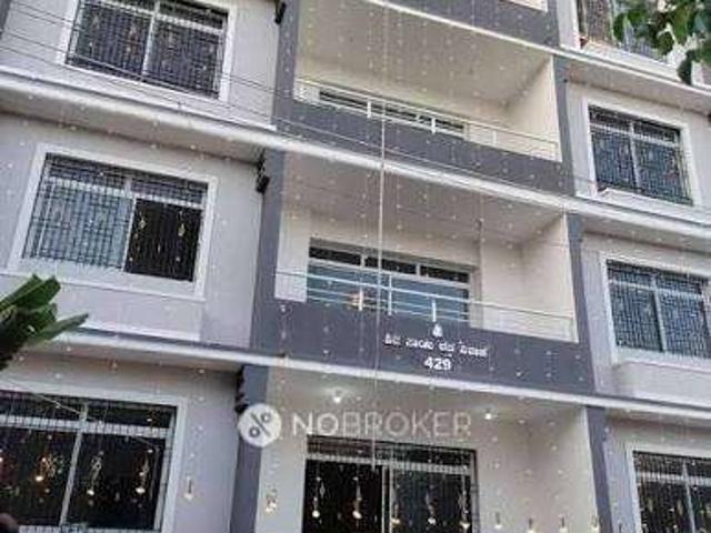 2 BHK Flat In Standalone Building for Lease In Kengeri