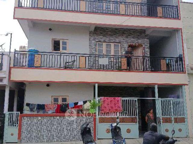 2 BHK Flat In Standalone Building for Lease In Kengeri H