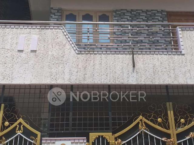 2 BHK Flat In Standalone Building for Lease In Kengeri Sat