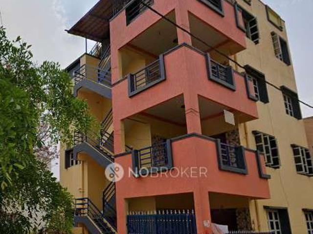 2 BHK Flat In Standalone Building for Lease In Lakshmipura
