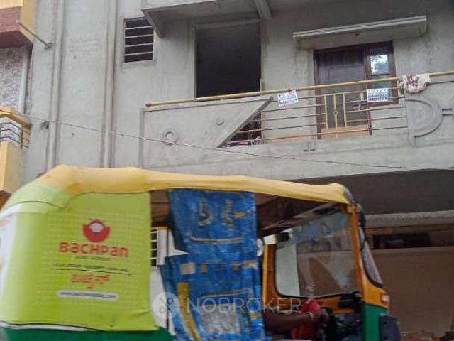 2 BHK Flat In Standalone Building for Lease In Lingarajapuram