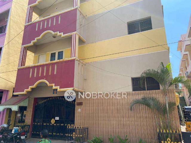 2 BHK Flat In Standalone Building for Lease In Purasaiwakkam