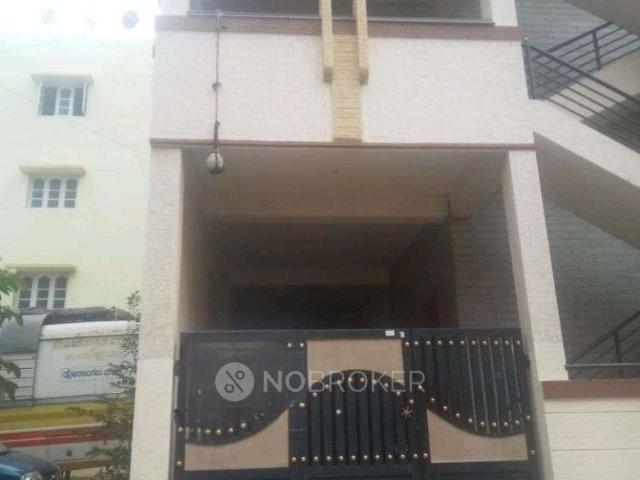 2 BHK Flat In Standalone Building for Lease In Peenya
