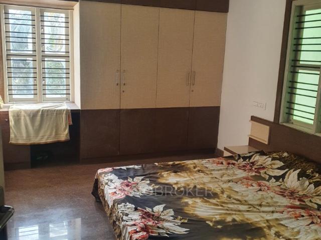 2 BHK Flat In Standalone Building for Lease In Rukmini Nagar