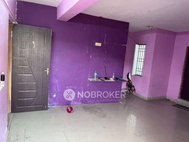 2 BHK Flat In Standalone Building for Lease In Royapuram