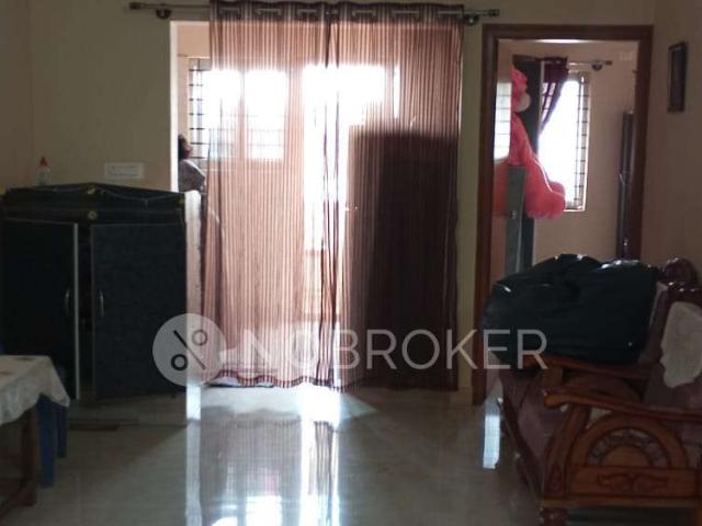 2 BHK Flat In Standalone Building for Lease In Sunkadakatt