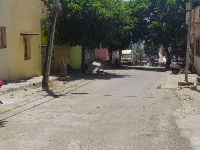 2 BHK Flat In Standalone Building for Lease In Sunkadakatte