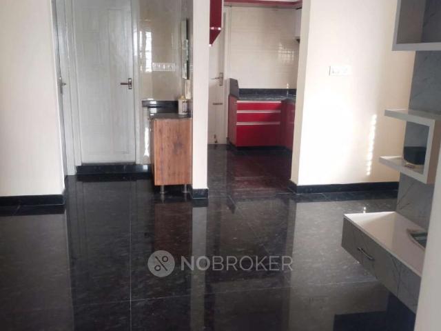2 BHK Flat In Standalone Building for Lease In Sunkalpalya