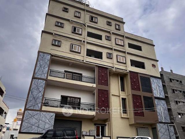 2 BHK Flat In Standalone Building for Lease In Sarjapura