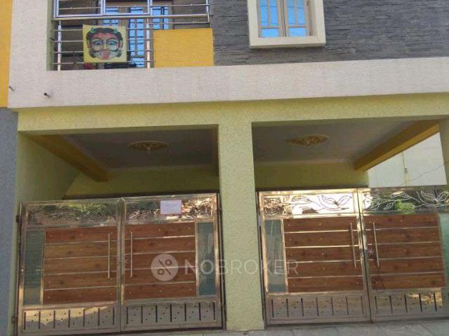 2 BHK Flat In Standalone Building for Lease In Sidedahall