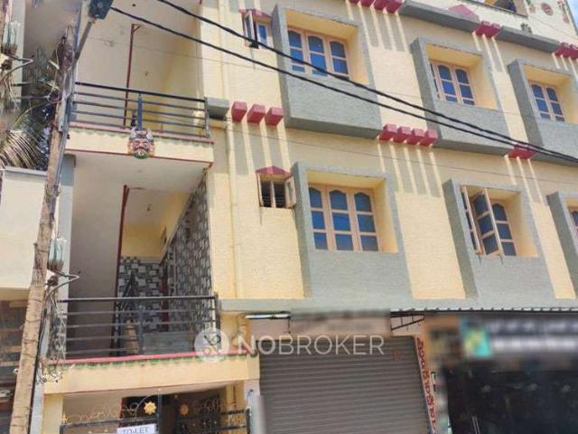 2 BHK Flat In Standalone Building for Lease In Tunganagara
