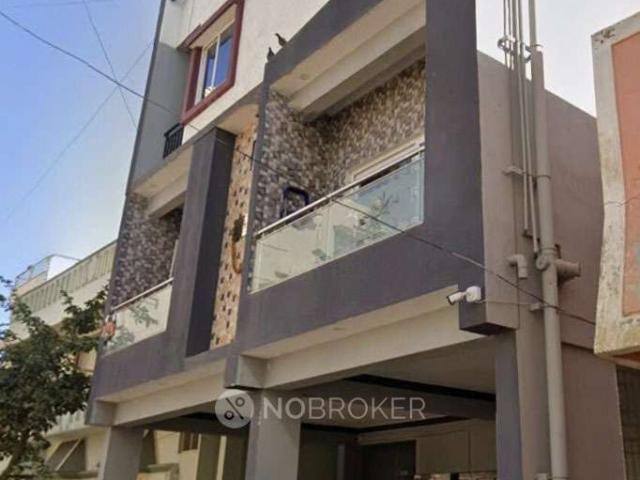 2 BHK Flat In Standalone Building for Lease In Tc Palya