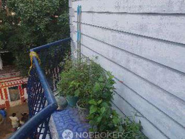 2 BHK Flat In Standalone Building for Lease In Triplicane