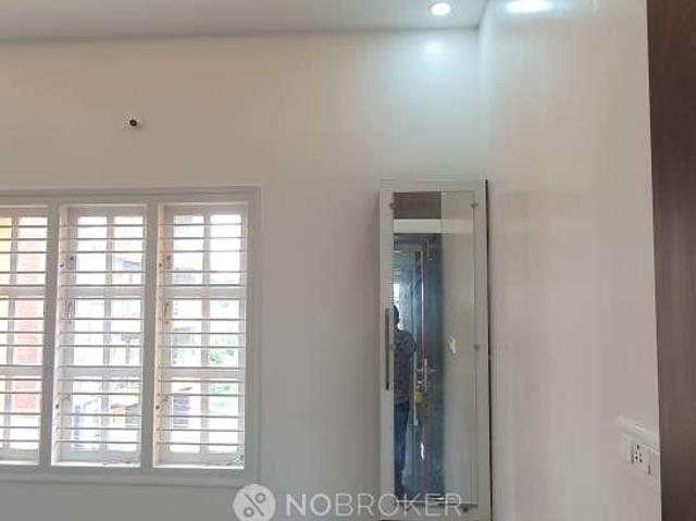 2 BHK Flat In Standalone Building for Lease In Utharahalli