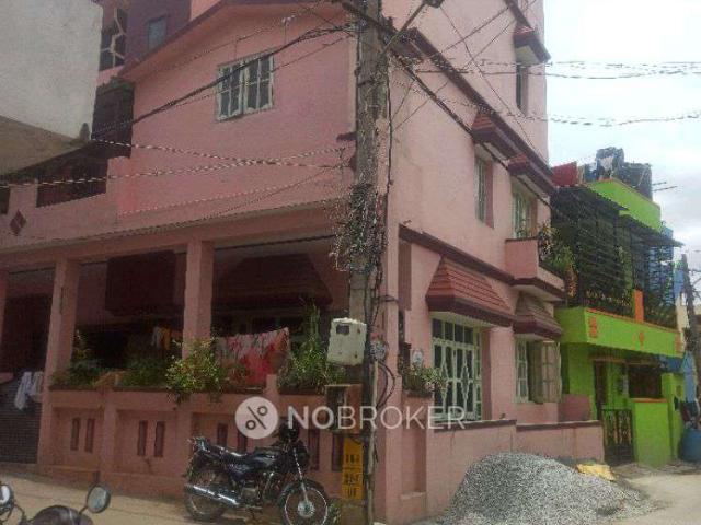 2 BHK Flat In Standalone Building for Lease In Uttarahall