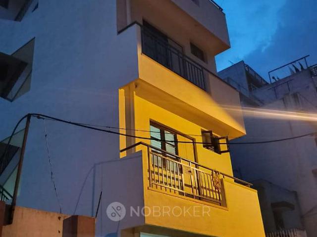 2 BHK Flat In Standalone Building for Lease In Uttarahalli Hobli