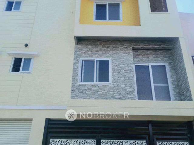 2 BHK Flat In Standalone Building for Lease In Yelahanka