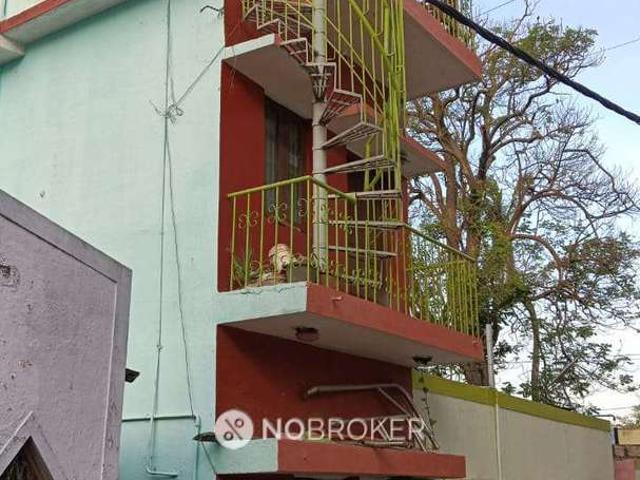 2 BHK Flat In Standalone Building for Lease In Yeswanthpur