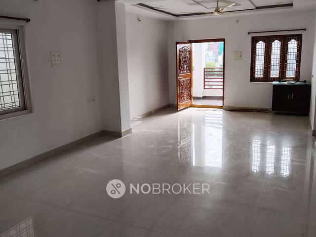 2 BHK Flat In Standalone Building for Rent In Chanakyapuri