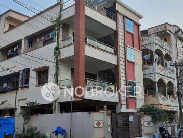 2 BHK Flat In Standalone Building for Rent In Chanda Nagar