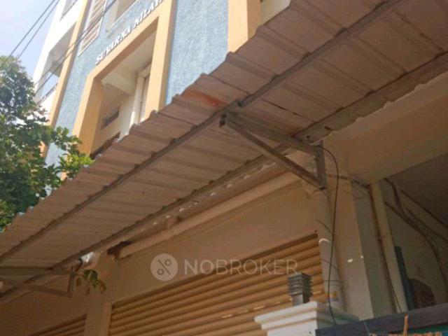 2 BHK Flat In Standalone Building for Rent In Chengicherla