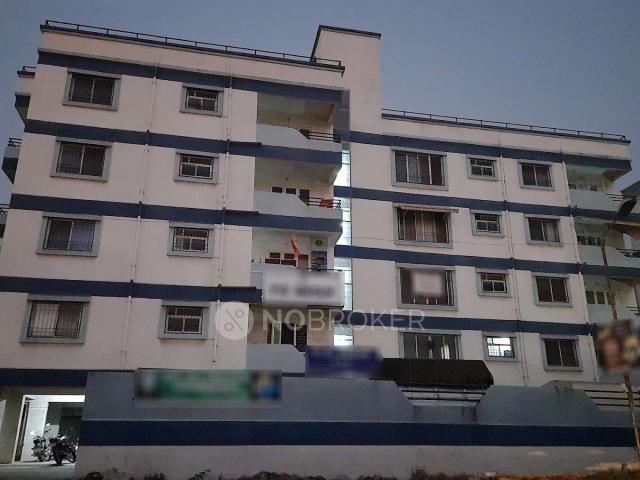 2 BHK Flat In Standalone Building for Rent In Ambegaon Bud