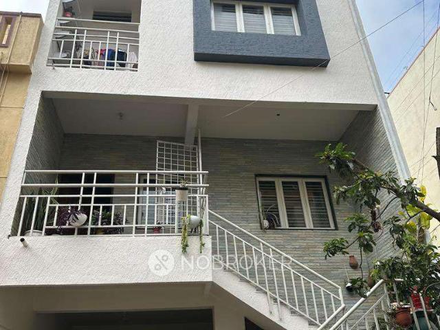 2 BHK Flat In Standalone Building for Rent In Anjanapura