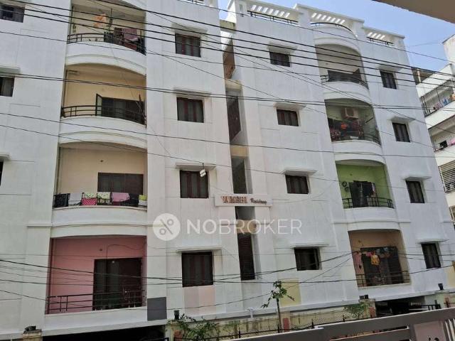 2 BHK Flat In Standalone Building for Rent In Alkapur Twp
