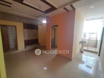 2 BHK Flat In Standalone Building for Rent In Attapur
