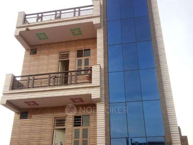 2 BHK Flat In Standalone Building for Rent In Ballabhgarh