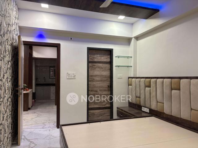 2 BHK Flat In Standalone Building for Rent In Bandlaguda Jagir