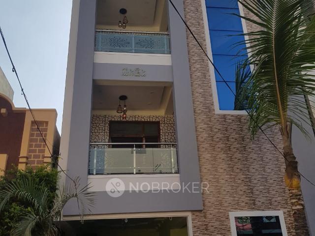 2 BHK Flat In Standalone Building for Rent In Bandlaguda Jagir