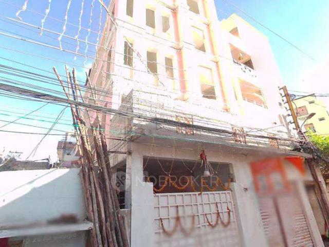 2 BHK Flat In Standalone Building. For Rent In Banjara Hill