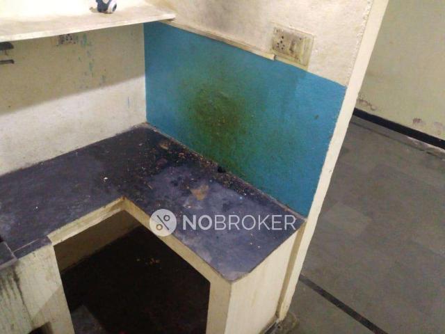 2 BHK Flat In Standalone Building for Rent In Banjara Hills
