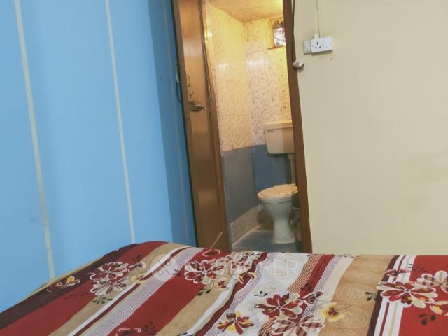2 BHK Flat In Standalone Building for Rent In Btm Layout