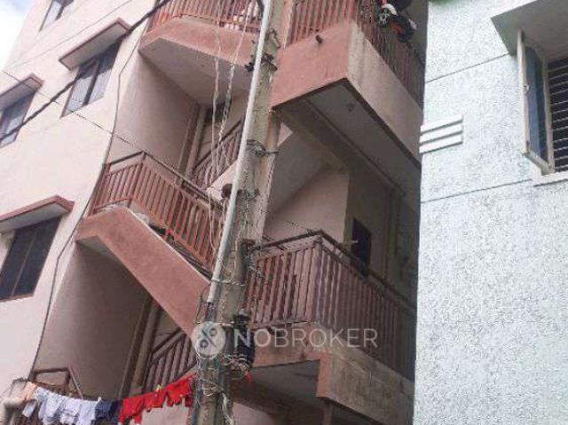 2 BHK Flat In Standalone Building for Rent In Btm 1st Stage