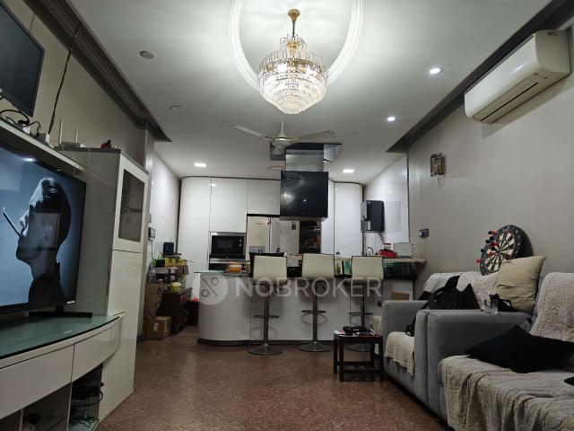 2 BHK Flat In Standalone Building for Rent In Greater Kailash Ii