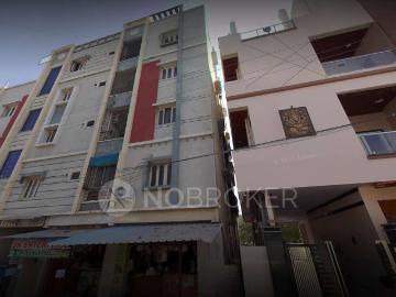2 BHK Flat In Standalone Building for Rent In Dammaiguda