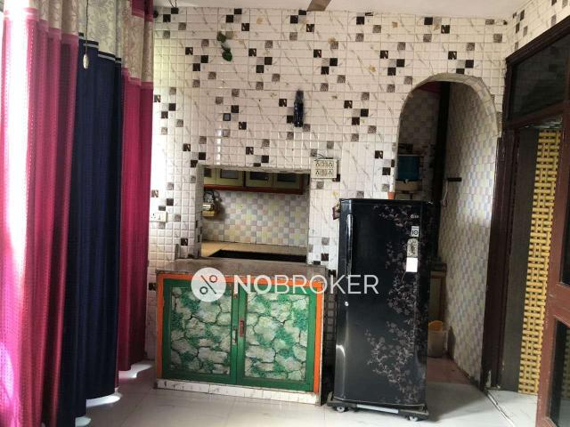 2 BHK Flat In Standalone Building for Rent In Dlf Dilshad