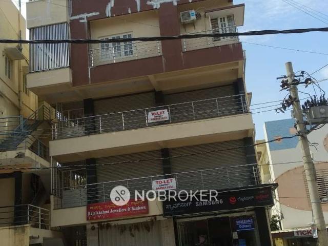 2 BHK Flat In Standalone Building for Rent In Konanakunte
