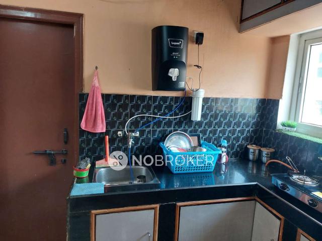 2 BHK Flat In Standalone Building for Rent In Kondapur