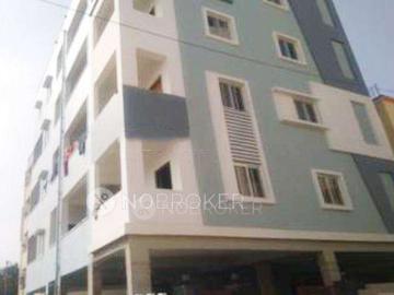 2 BHK Flat In Standalone Building for Rent In Kondapur