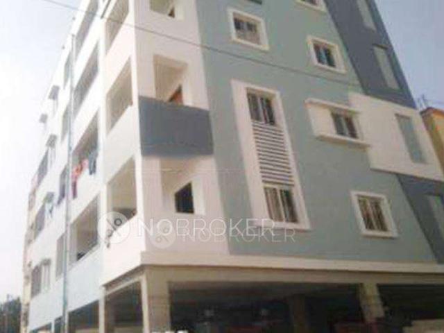 2 BHK Flat In Standalone Building for Rent In Kondapur