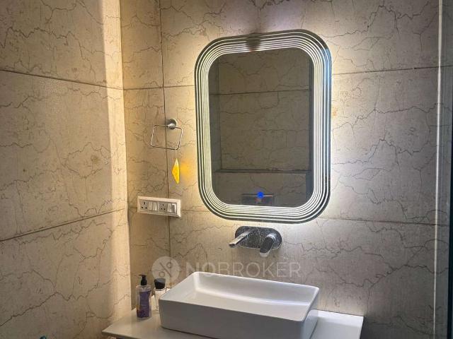 2 BHK Flat In Standalone Building for Rent In Kaushambi
