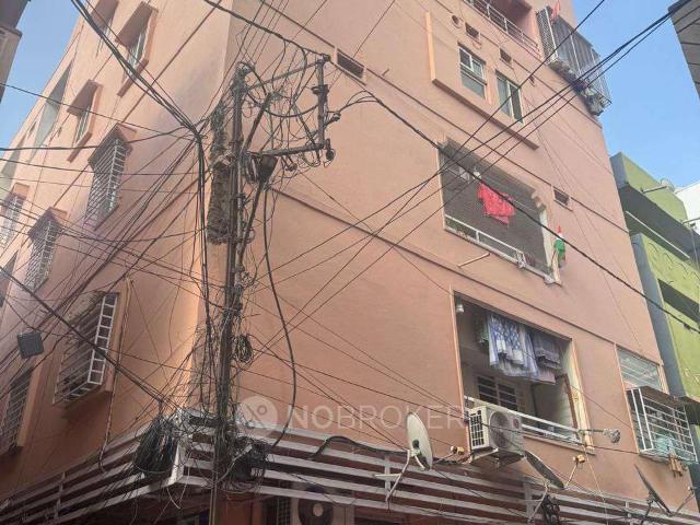 2 BHK Flat In Standalone Building for Rent In Kachiguda