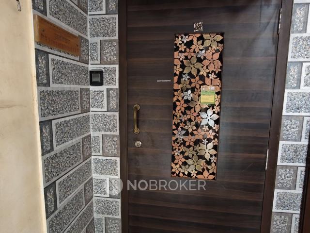 2 BHK Flat In Standalone Building for Rent In Kharghar