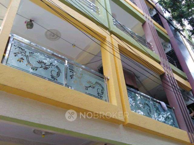 2 BHK Flat In Standalone Building for Rent In Kukatpally